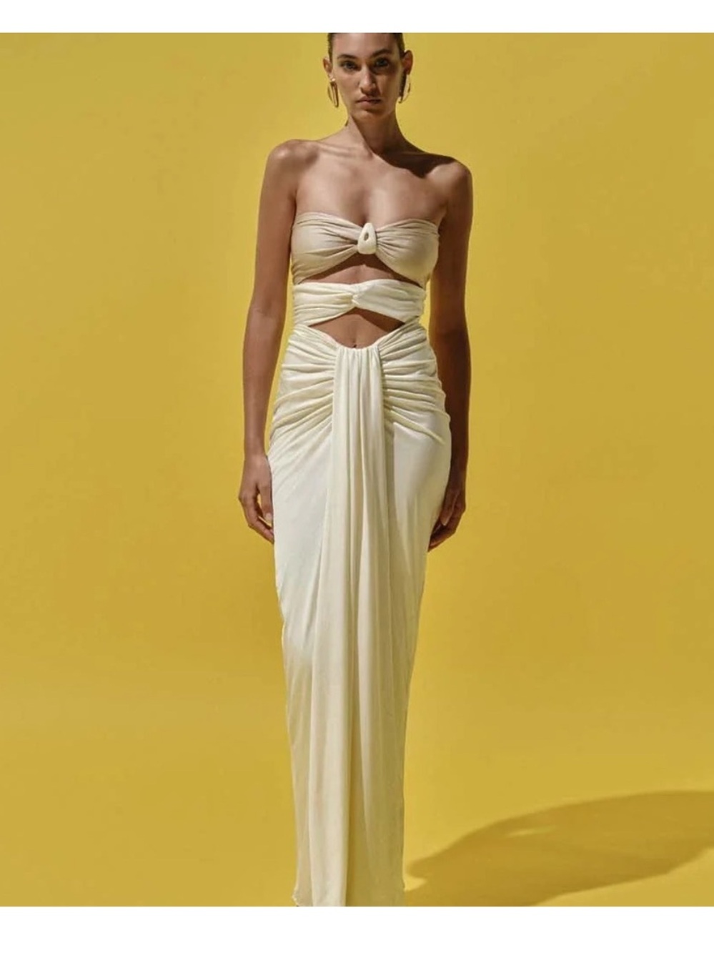 Baobab Giselle Dress